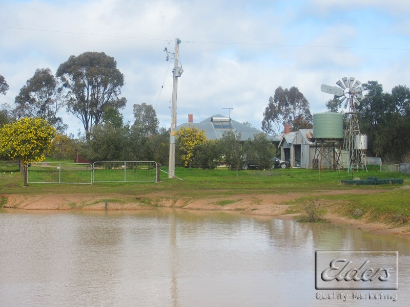 3558 Wimmera Highway, Tarnagulla VIC 3551