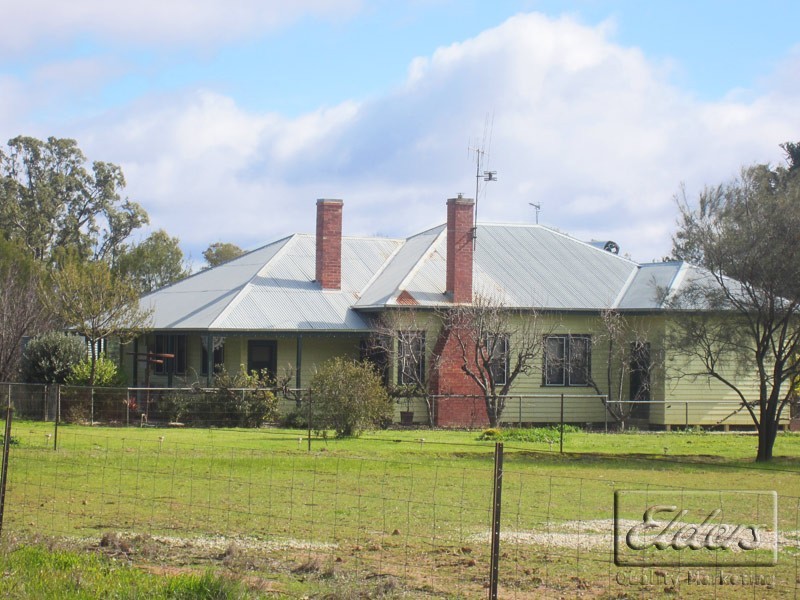 3558 Wimmera Highway, Tarnagulla VIC 3551