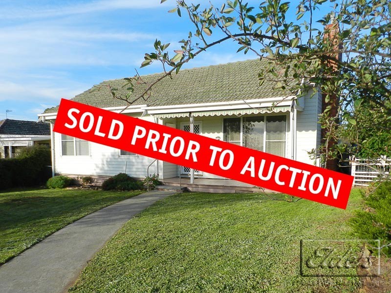 124 Murphy Street, East Bendigo VIC 3550