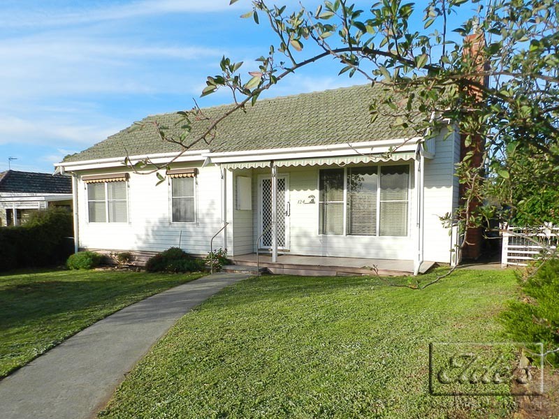 124 Murphy Street, East Bendigo VIC 3550