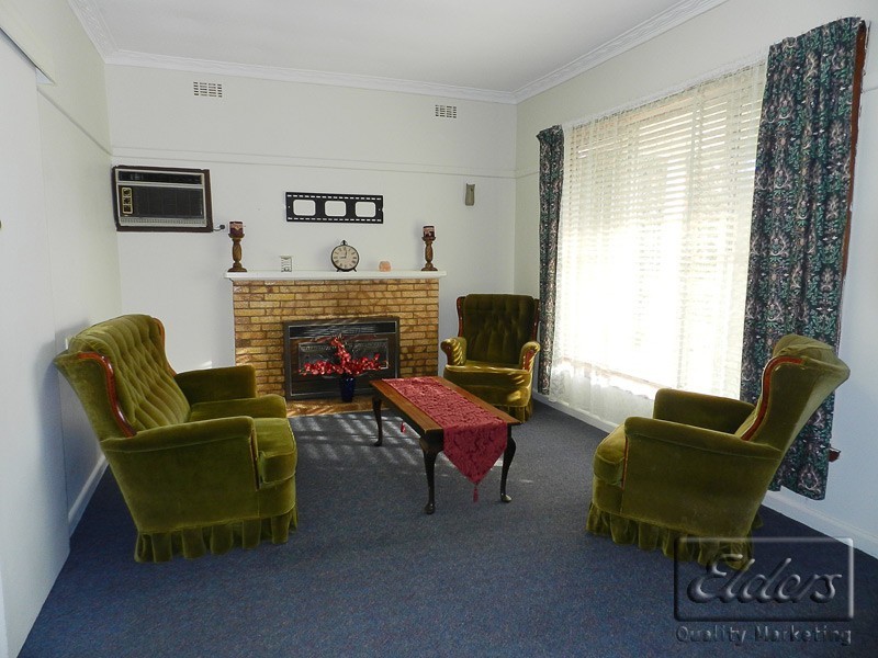 124 Murphy Street, East Bendigo VIC 3550