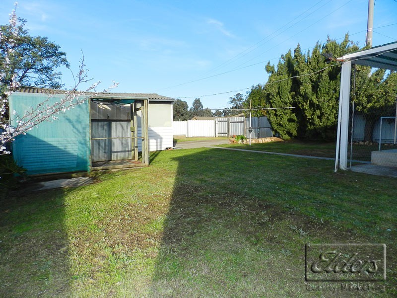 124 Murphy Street, East Bendigo VIC 3550