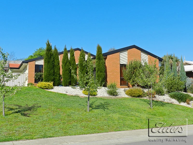 9 Sovereign Court, Strathdale VIC 3550