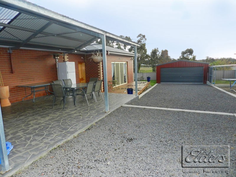 20 John Street, Kangaroo Flat VIC 3555
