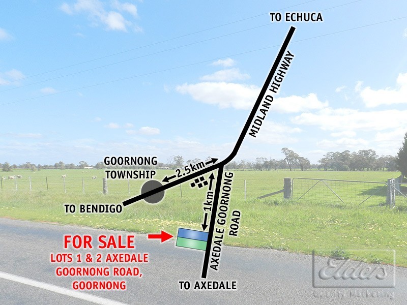 Goornong VIC 3557
