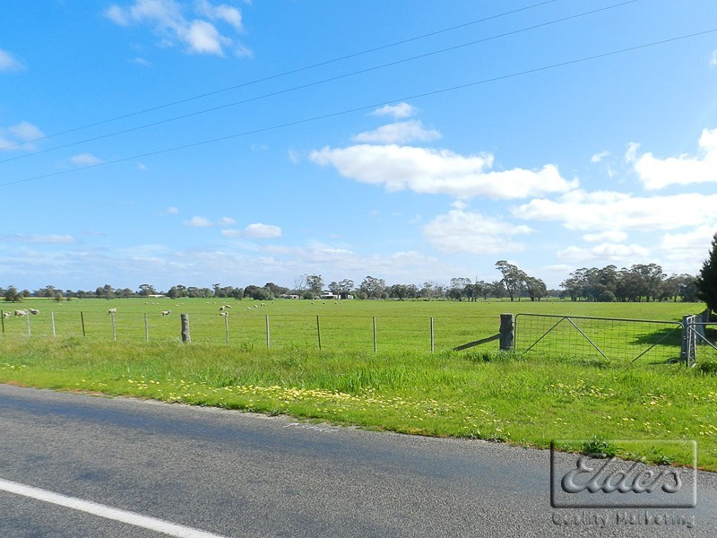 Goornong VIC 3557
