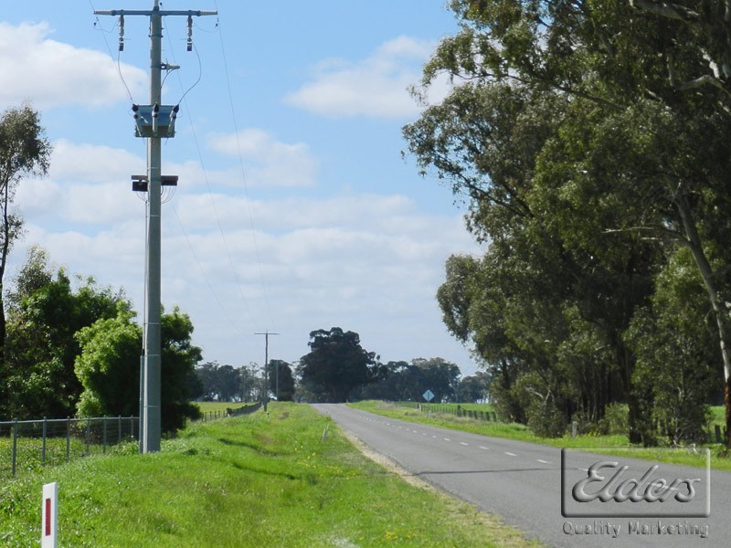 Goornong VIC 3557