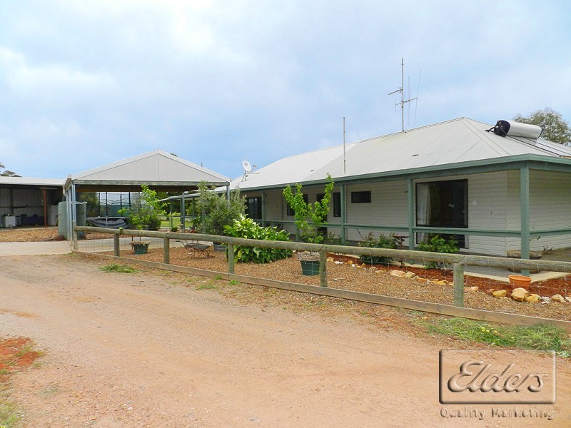 386 Bassett Road, Neilborough VIC 3570