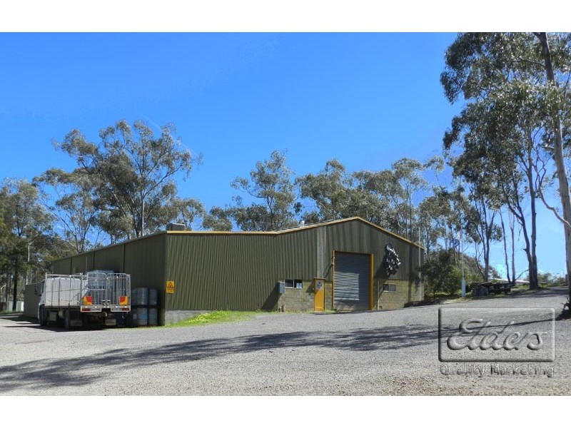 5 Dempsey Street, Myers Flat VIC 3556