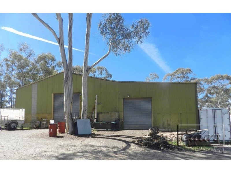 5 Dempsey Street, Myers Flat VIC 3556