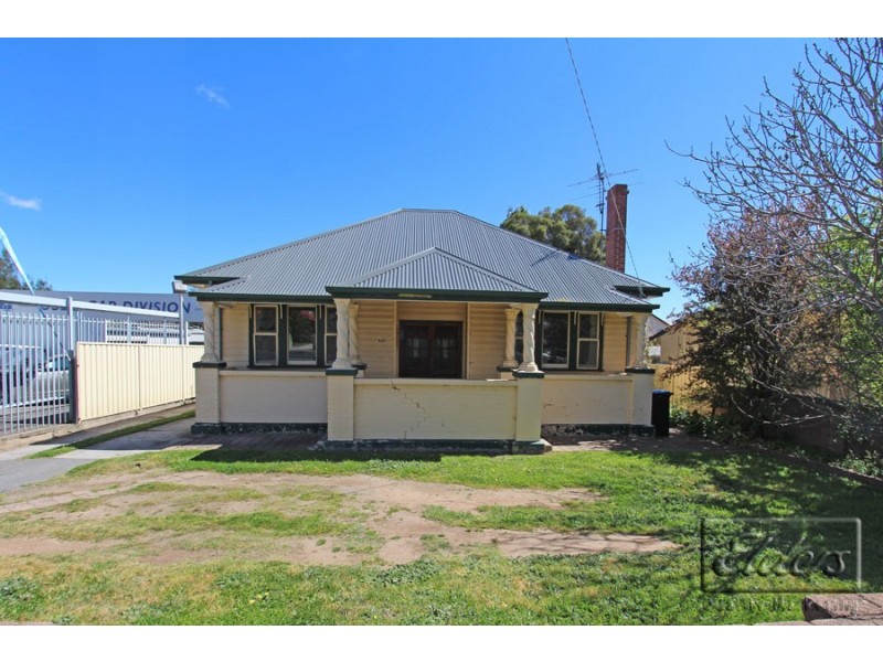 408 High Street, Golden Square VIC 3555