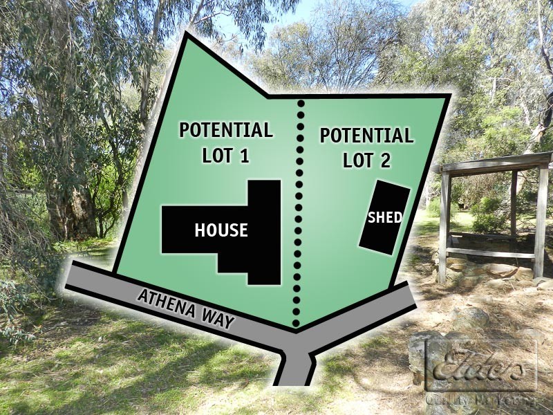 30A Athena Way, Strathfieldsaye VIC 3551