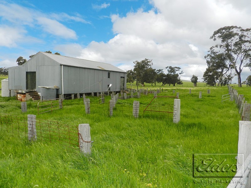 625 Baringhup Road, Baringhup VIC 3463