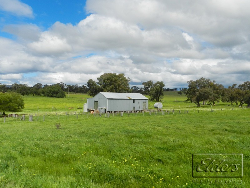 625 Baringhup Road, Baringhup VIC 3463