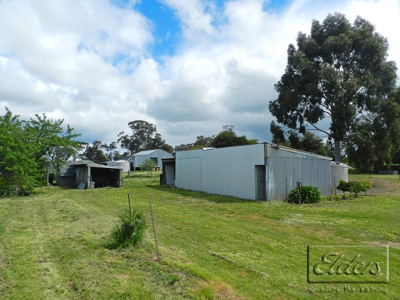 625 Baringhup Road, Baringhup VIC 3463