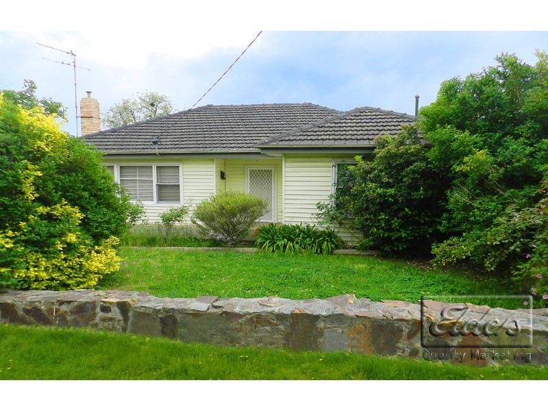 19 Duncan Street, Bendigo VIC 3550