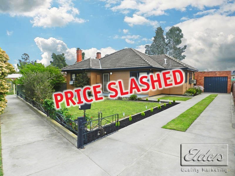 14 May Street, Kangaroo Flat VIC 3555