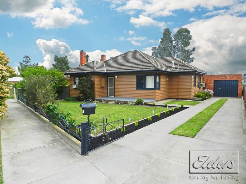 14 May Street, Kangaroo Flat VIC 3555