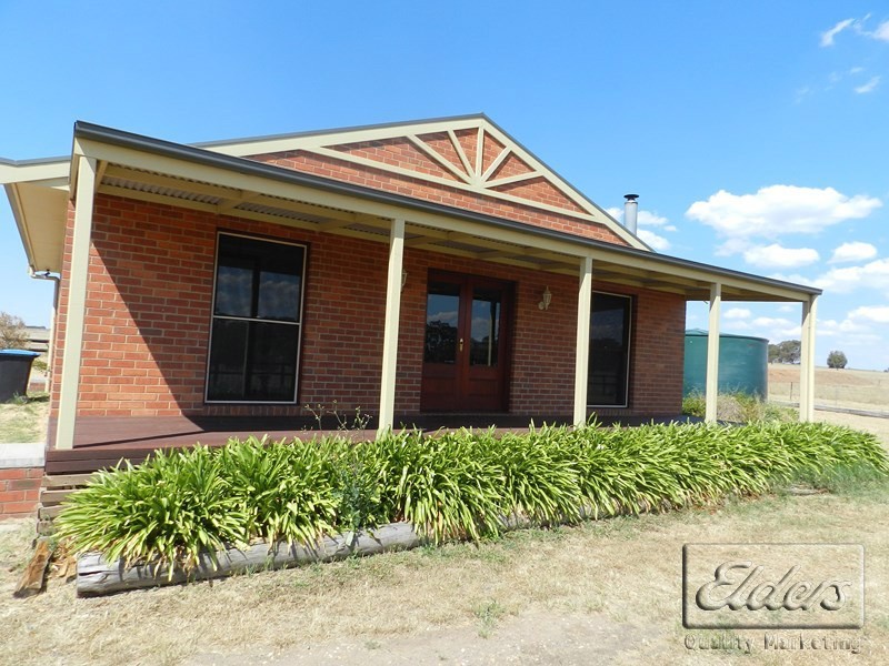 127 Ma’s Lane, Marong VIC 3515