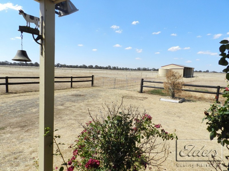 127 Ma’s Lane, Marong VIC 3515