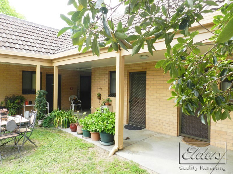 101 Bendigo Retirement Village, Spring Gully VIC 3550