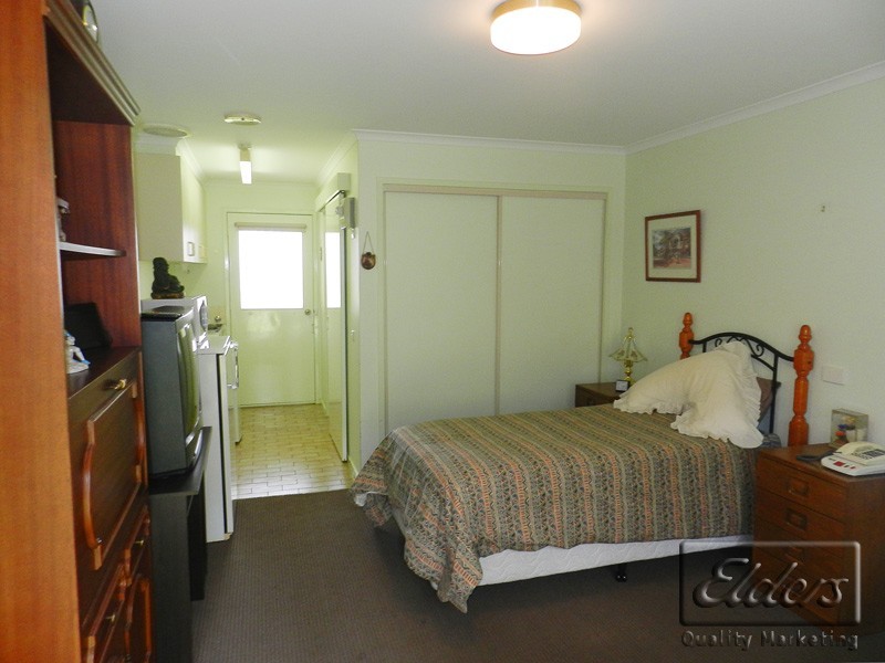 101 Bendigo Retirement Village, Spring Gully VIC 3550