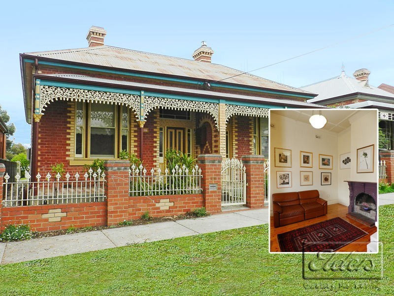128 Williamson Street, Bendigo VIC 3550