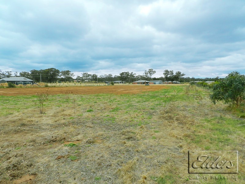 Lot 78 Homebush Drive, Junortoun VIC 3551