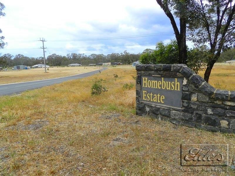 Lot 78 Homebush Drive, Junortoun VIC 3551