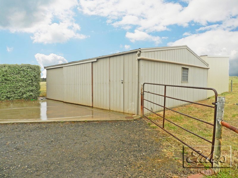 1367 McIvor Highway, Longlea VIC 3551