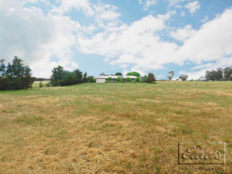 1367 McIvor Highway, Longlea VIC 3551