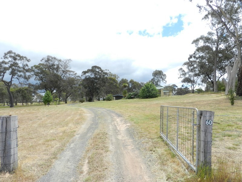60 Code Lane, Bendigo VIC 3550
