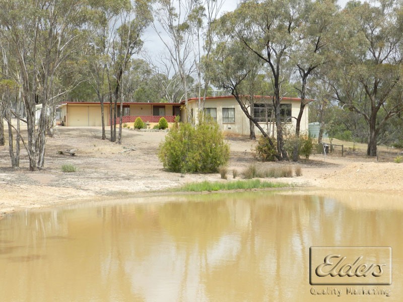 81 Boyds Road, Lockwood VIC 3551