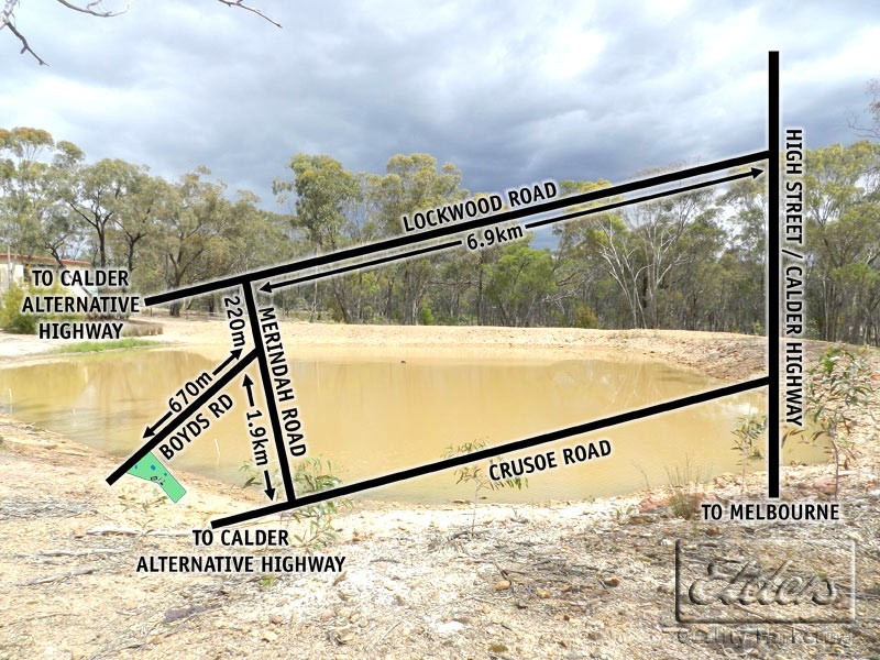 81 Boyds Road, Lockwood VIC 3551