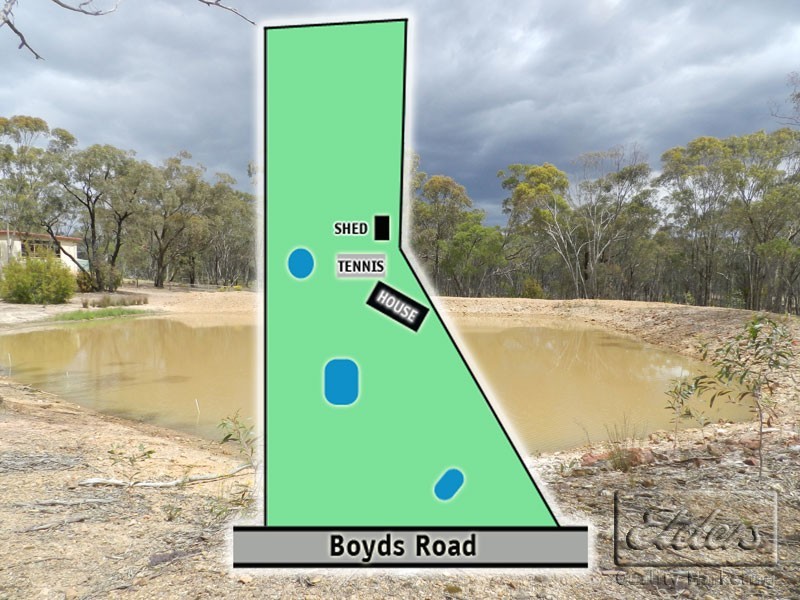 81 Boyds Road, Lockwood VIC 3551