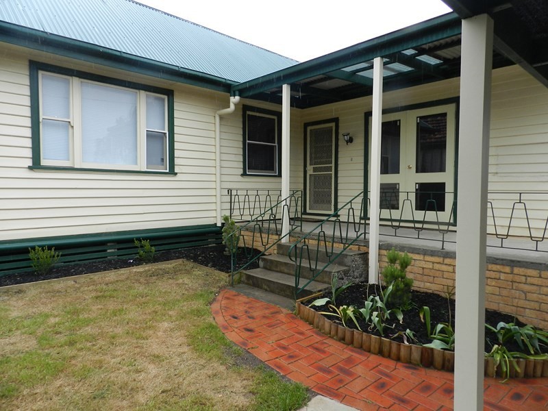 49 Holmes Road, North Bendigo VIC 3550