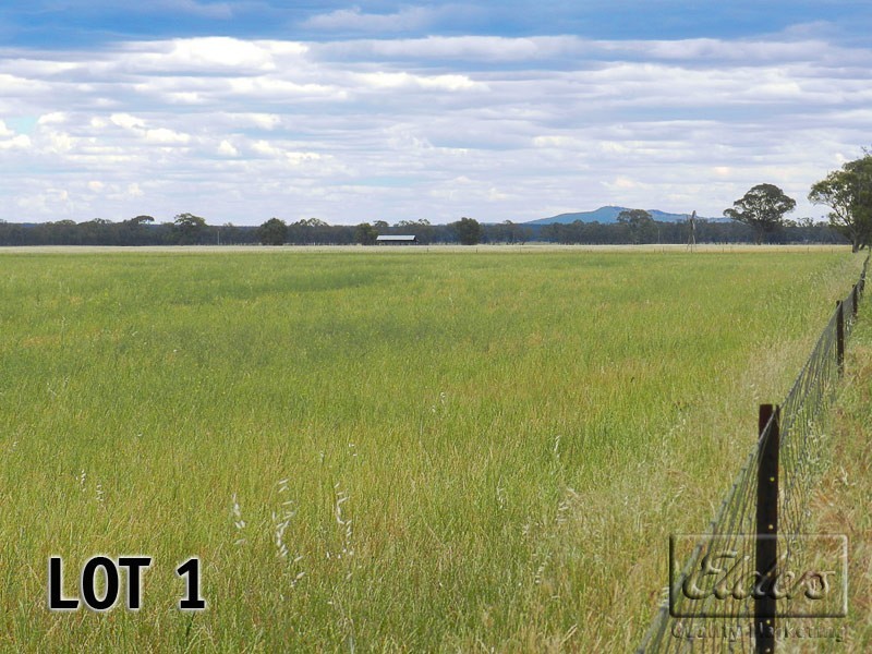 Corner of Newbridge Road and King Road, Newbridge VIC 3551