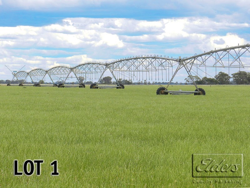 Corner of Newbridge Road and King Road, Newbridge VIC 3551