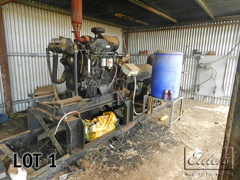 Corner of Newbridge Road and King Road, Newbridge VIC 3551