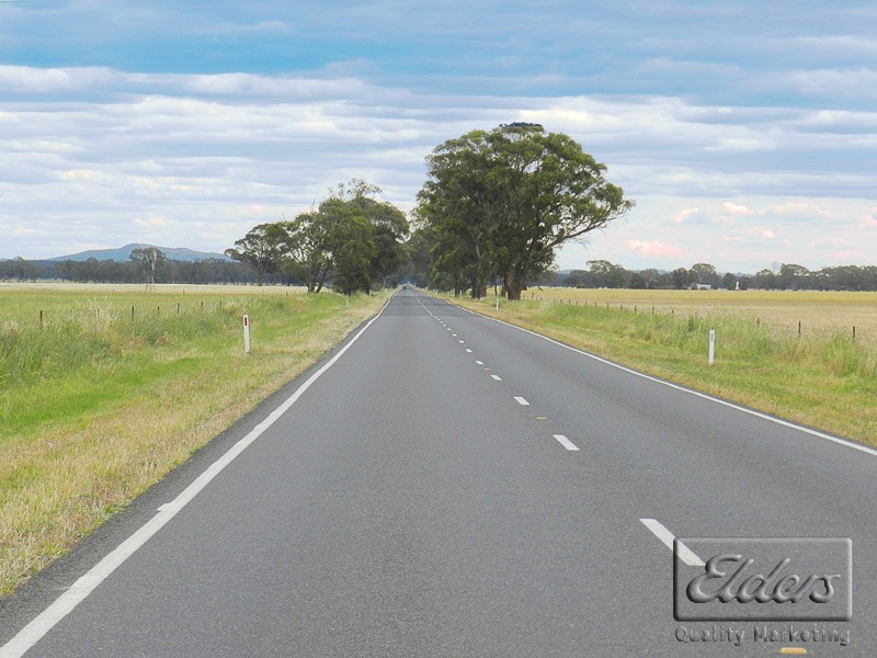 Corner of Newbridge Road and King Road, Newbridge VIC 3551