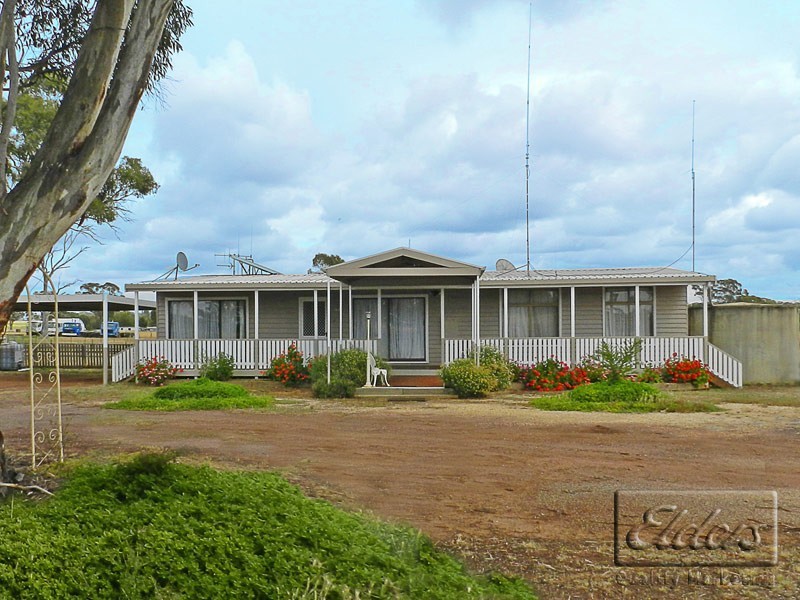 57 Faraday Street, Neilborough VIC 3570