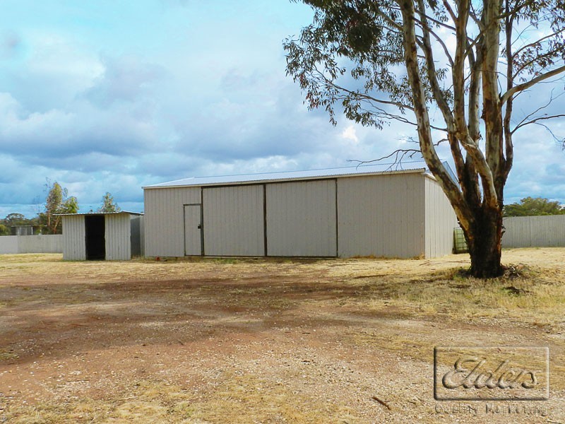 57 Faraday Street, Neilborough VIC 3570