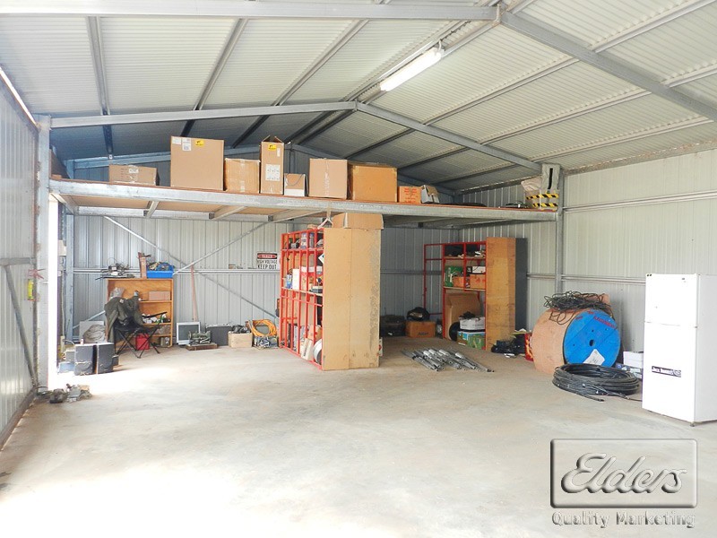 57 Faraday Street, Neilborough VIC 3570