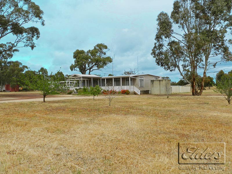 57 Faraday Street, Neilborough VIC 3570