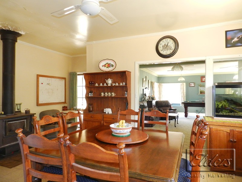 1934 Bridgewater – Dunolly Road, Llanelly VIC 3551