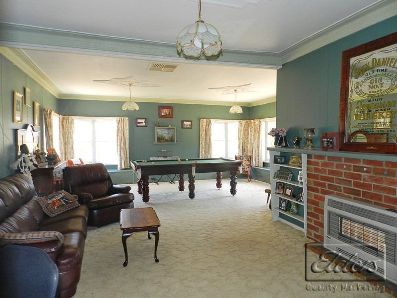 1934 Bridgewater – Dunolly Road, Llanelly VIC 3551