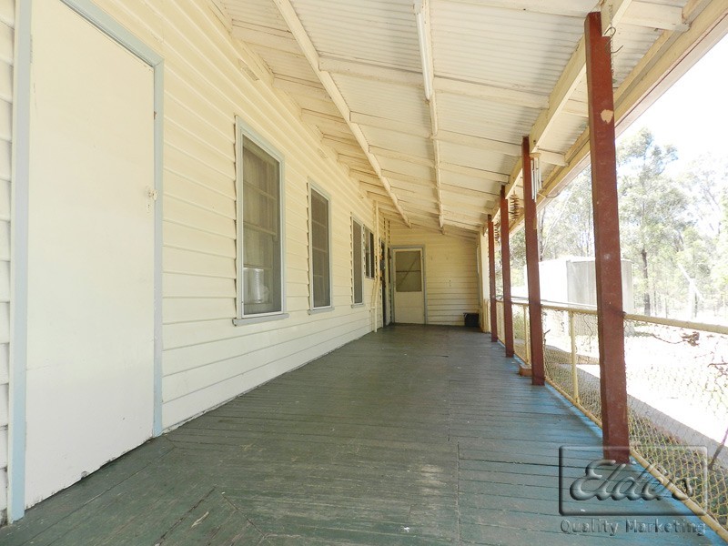 1934 Bridgewater – Dunolly Road, Llanelly VIC 3551