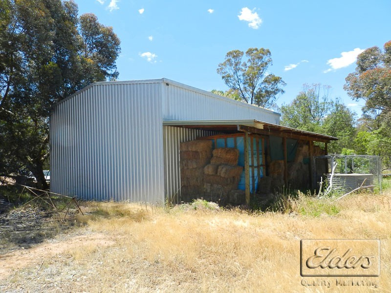 1934 Bridgewater – Dunolly Road, Llanelly VIC 3551