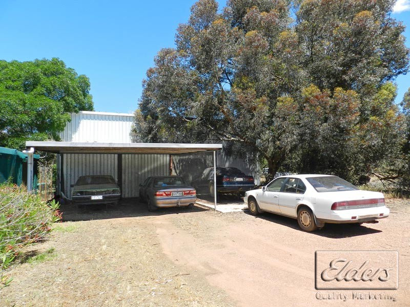 1934 Bridgewater – Dunolly Road, Llanelly VIC 3551