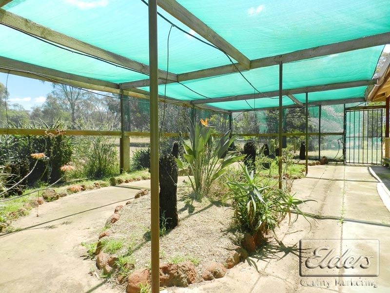 1934 Bridgewater – Dunolly Road, Llanelly VIC 3551